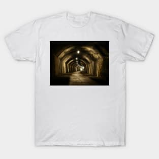 Chee Tor Tunnel T-Shirt